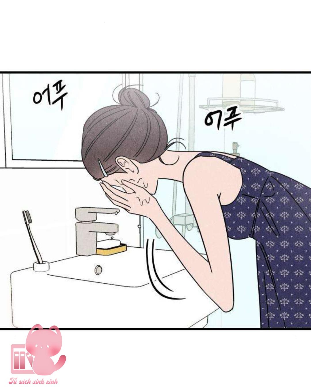 Câu Lạc Bộ Chị Đẹp - Chap 8 - Trang 38