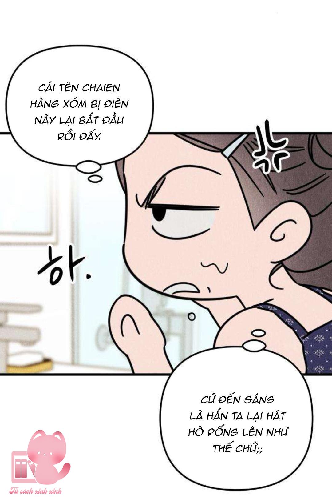 Câu Lạc Bộ Chị Đẹp - Chap 8 - Trang 40