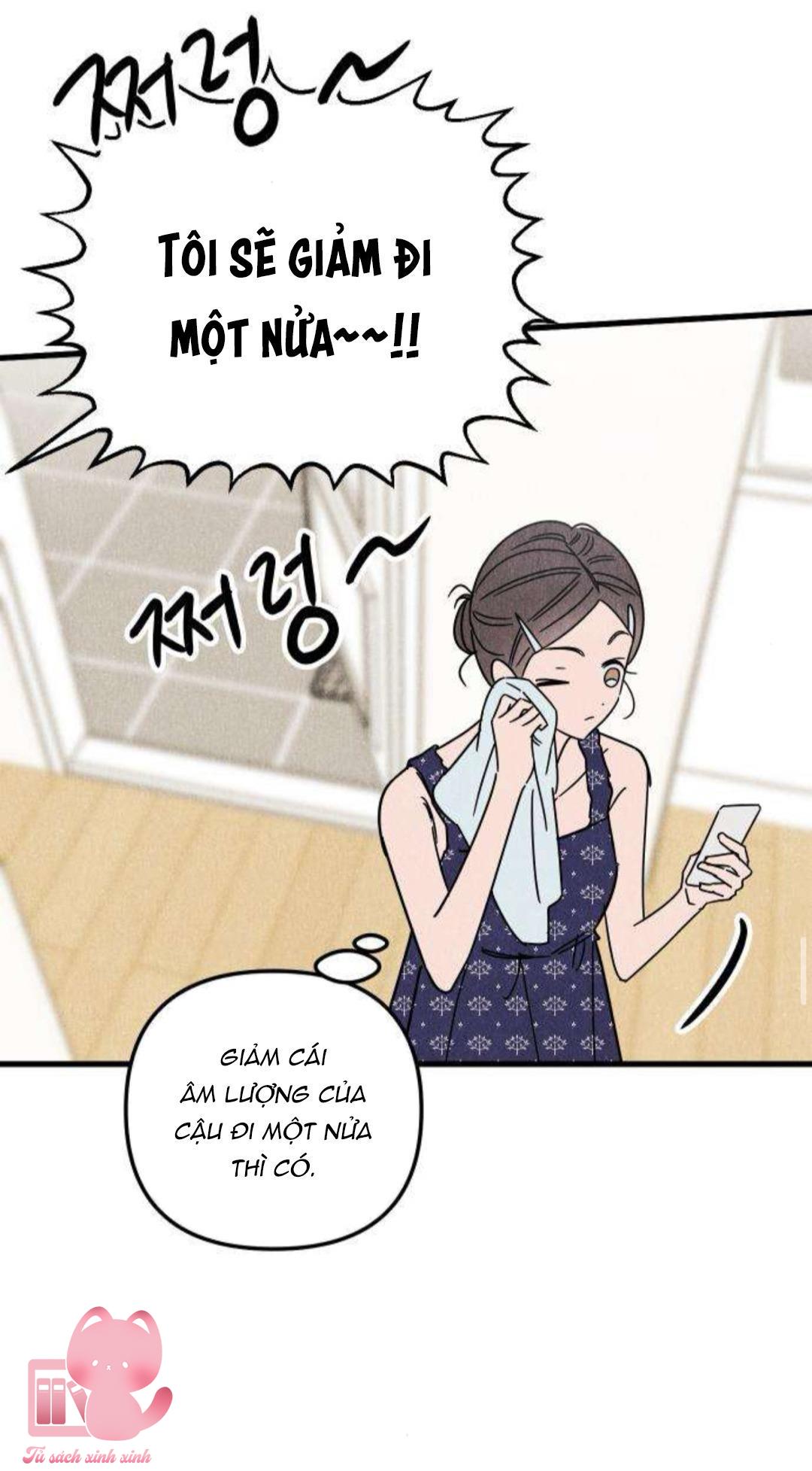 Câu Lạc Bộ Chị Đẹp - Chap 8 - Trang 41