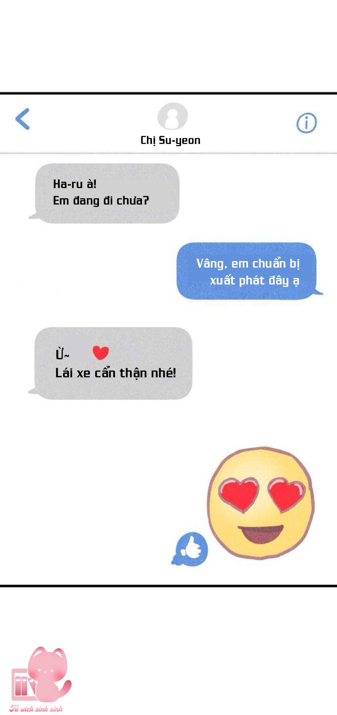 Câu Lạc Bộ Chị Đẹp - Chap 8 - Trang 42