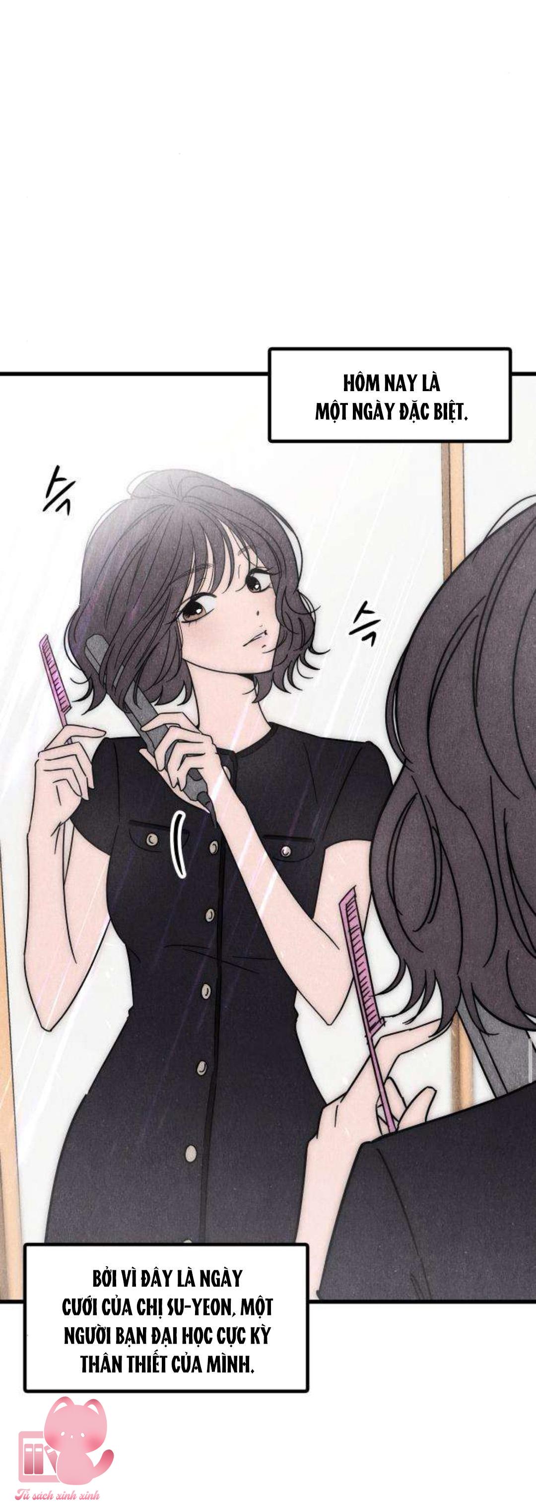 Câu Lạc Bộ Chị Đẹp - Chap 8 - Trang 46