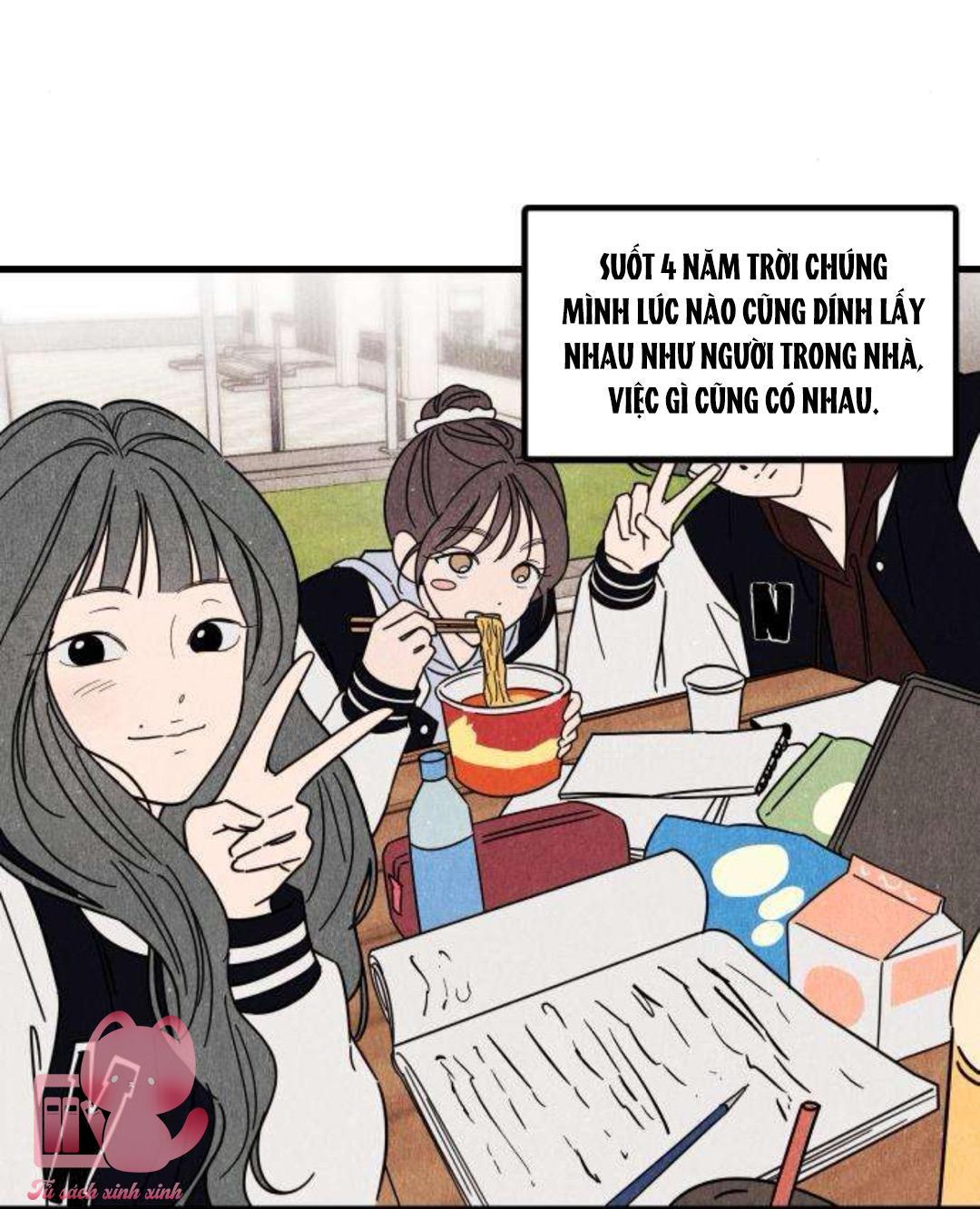 Câu Lạc Bộ Chị Đẹp - Chap 8 - Trang 47