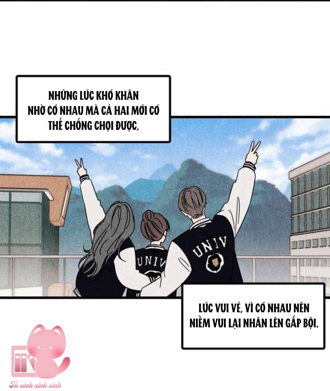 Câu Lạc Bộ Chị Đẹp - Chap 8 - Trang 48
