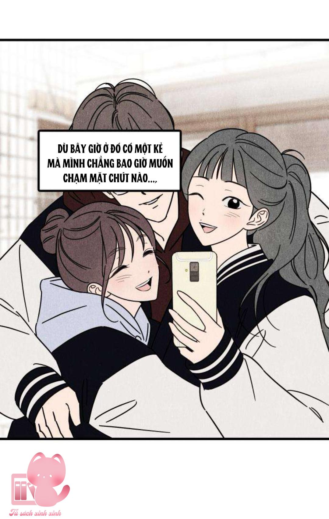 Câu Lạc Bộ Chị Đẹp - Chap 8 - Trang 49