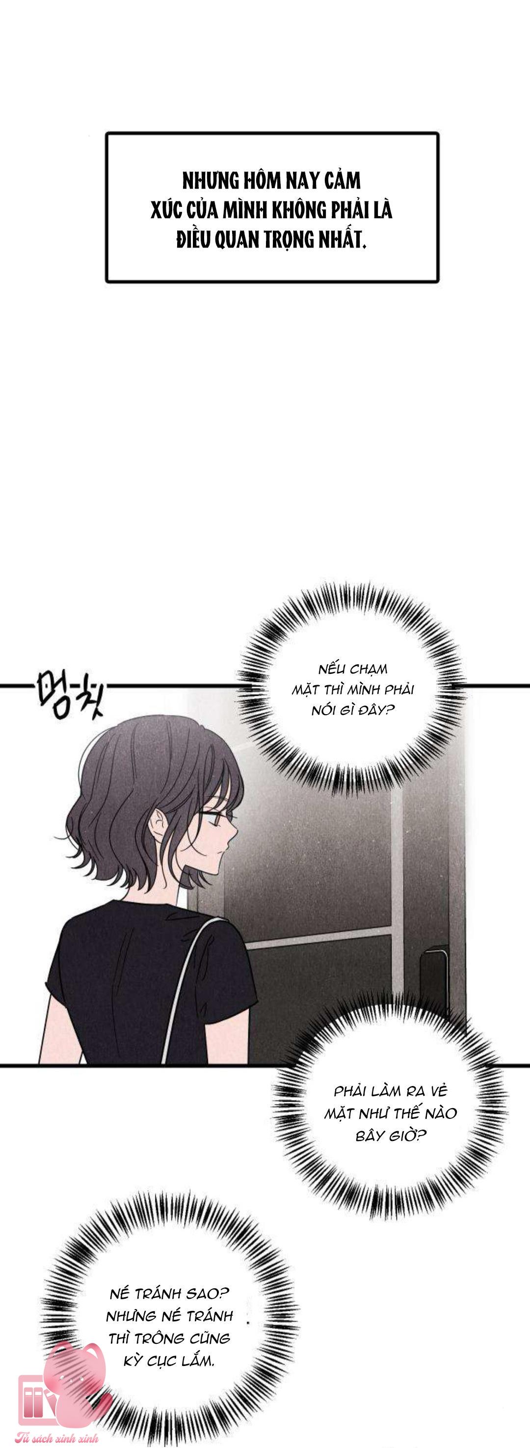 Câu Lạc Bộ Chị Đẹp - Chap 8 - Trang 50