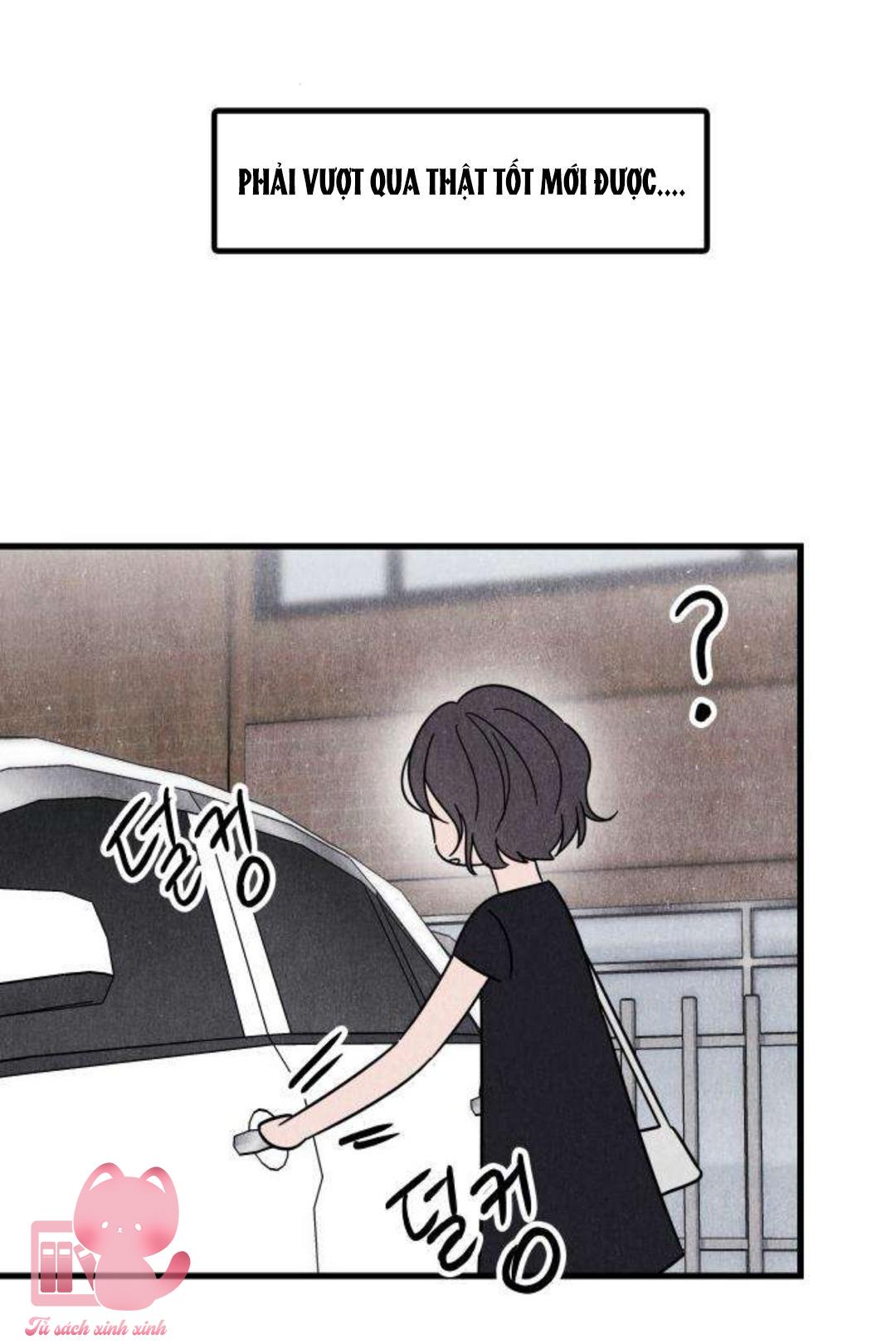 Câu Lạc Bộ Chị Đẹp - Chap 8 - Trang 55