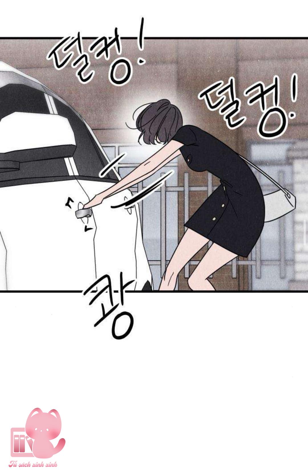 Câu Lạc Bộ Chị Đẹp - Chap 8 - Trang 56