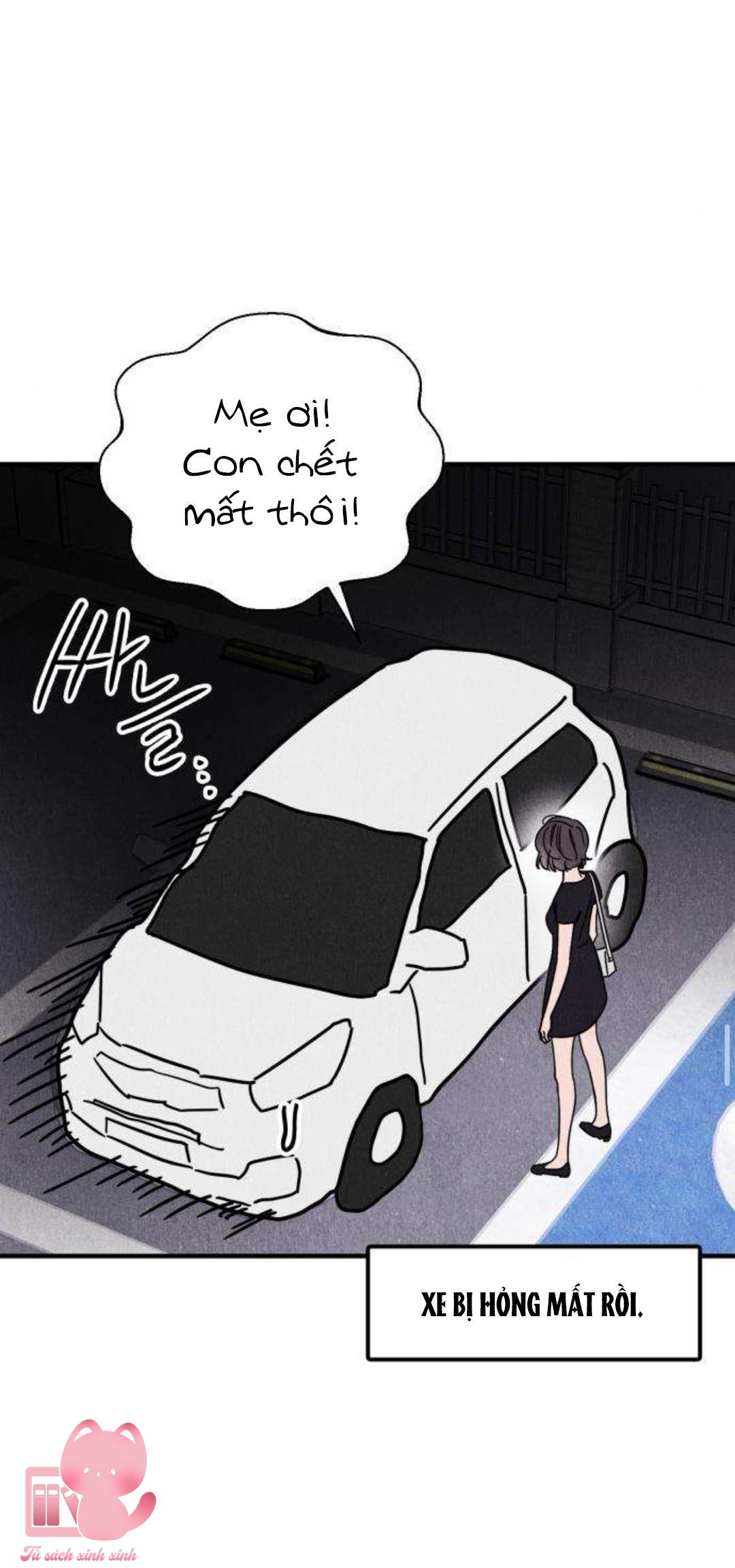 Câu Lạc Bộ Chị Đẹp - Chap 8 - Trang 57