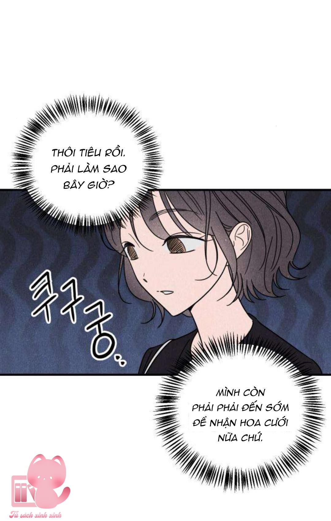 Câu Lạc Bộ Chị Đẹp - Chap 8 - Trang 58