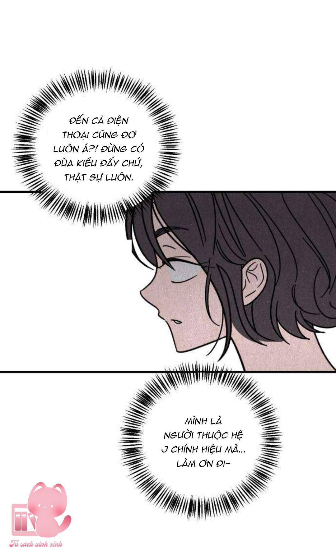 Câu Lạc Bộ Chị Đẹp - Chap 8 - Trang 60