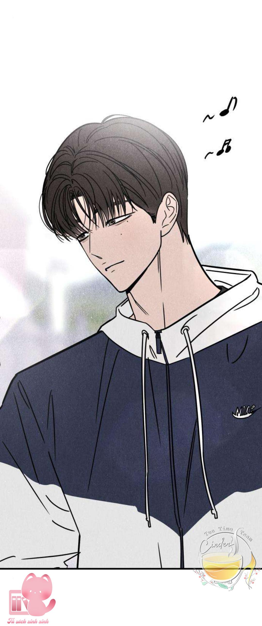 Câu Lạc Bộ Chị Đẹp - Chap 8 - Trang 64