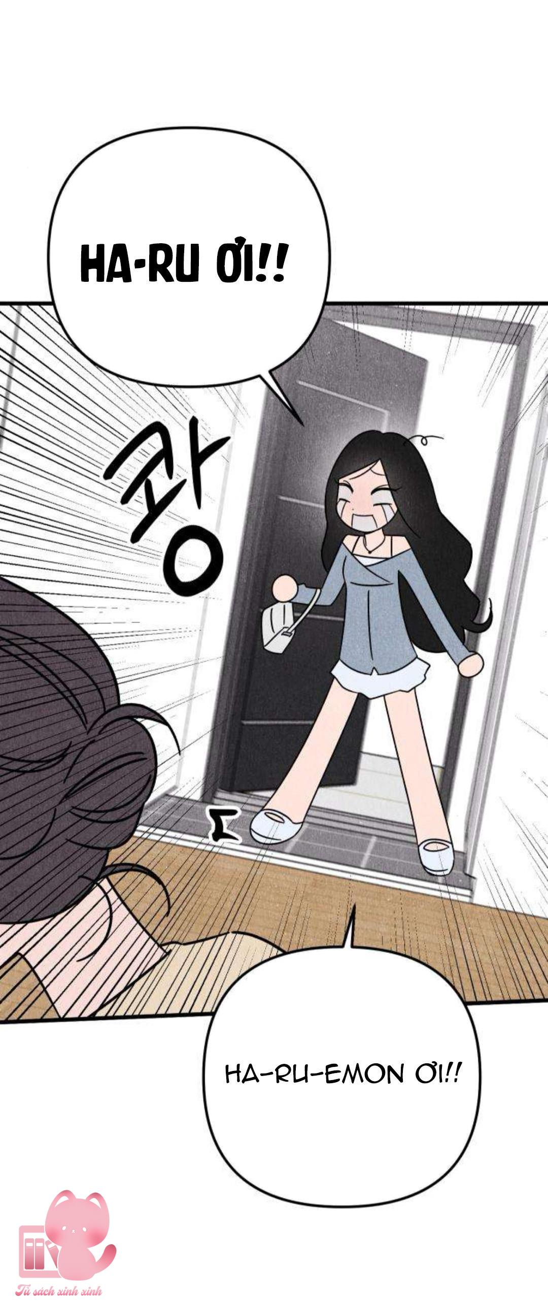 Câu Lạc Bộ Chị Đẹp - Chap 8 - Trang 8