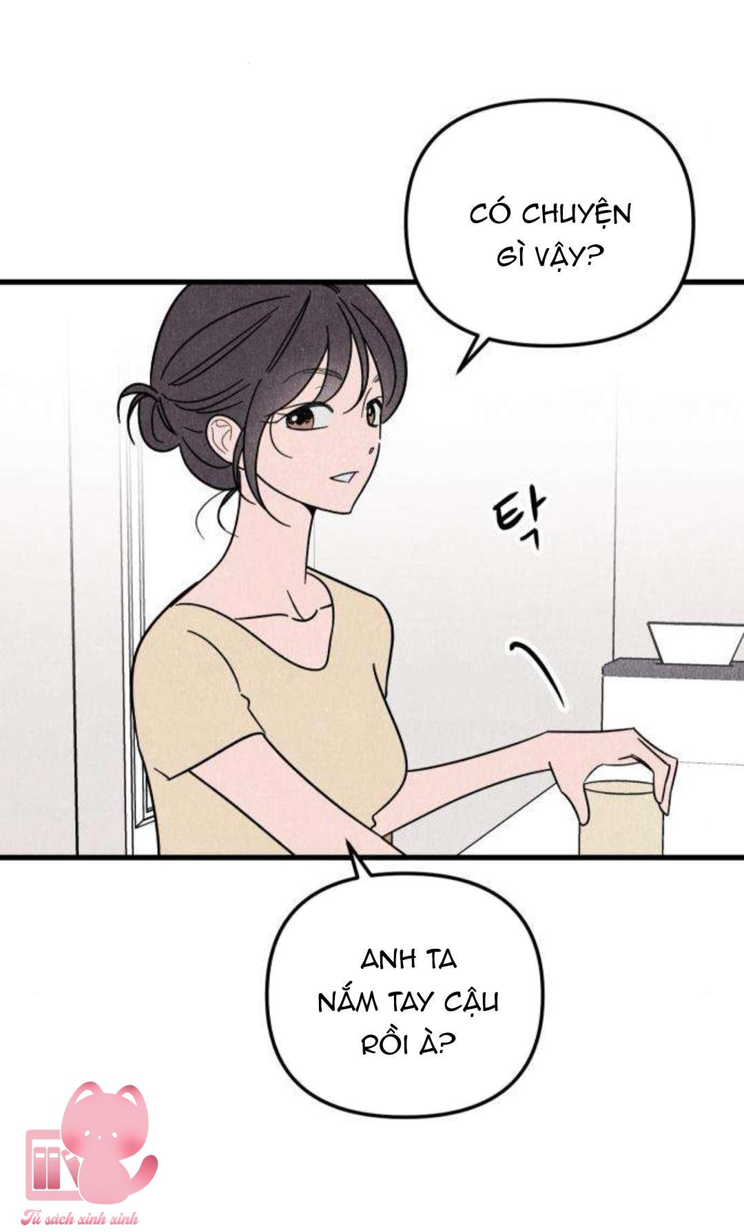 Câu Lạc Bộ Chị Đẹp - Chap 8 - Trang 10