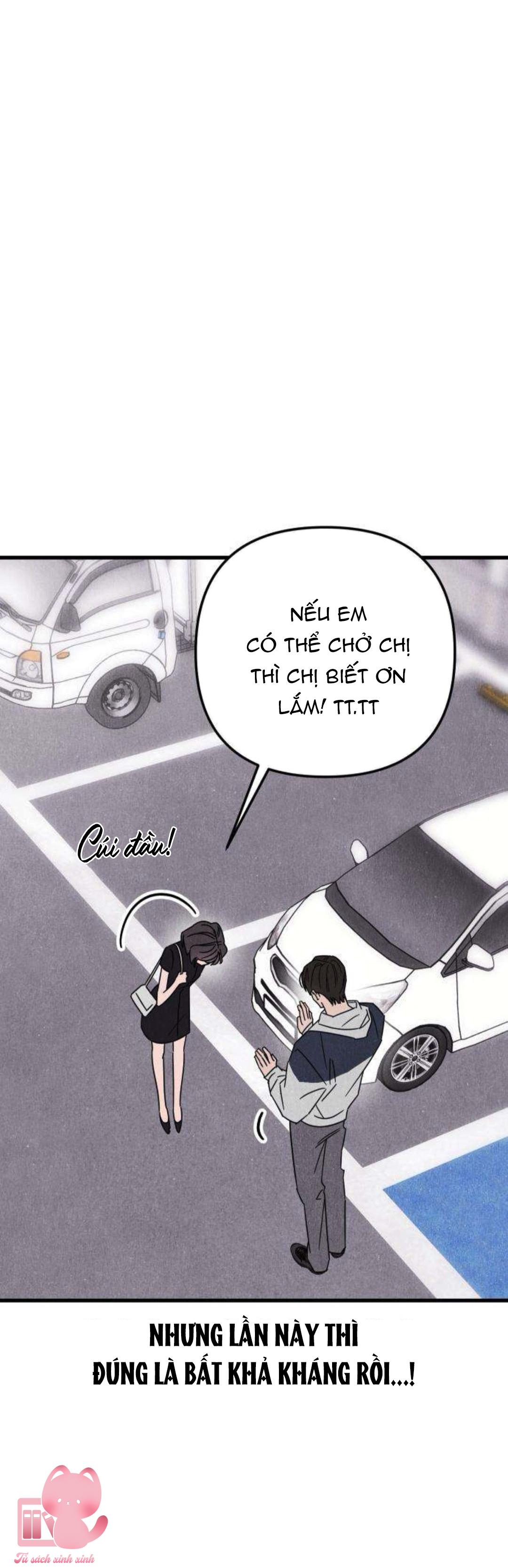 Câu Lạc Bộ Chị Đẹp - Chap 9 - Trang 13