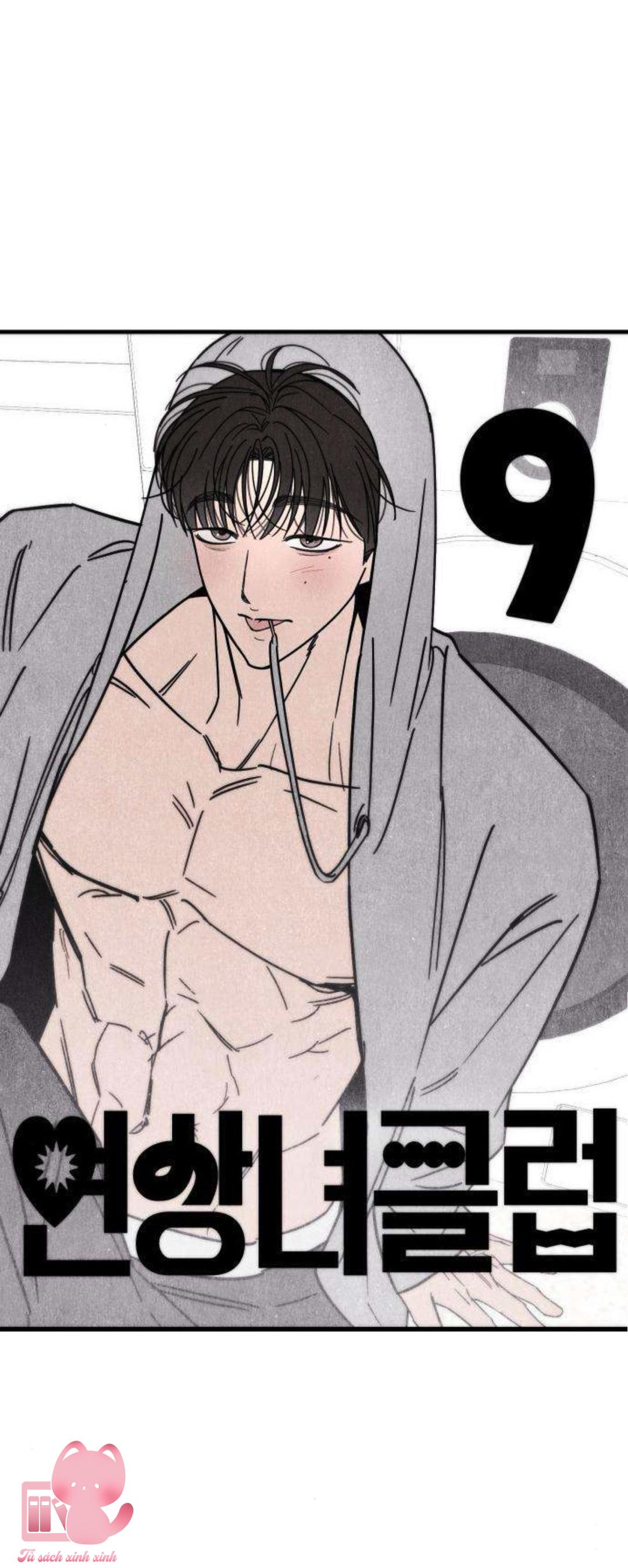 Câu Lạc Bộ Chị Đẹp - Chap 9 - Trang 14