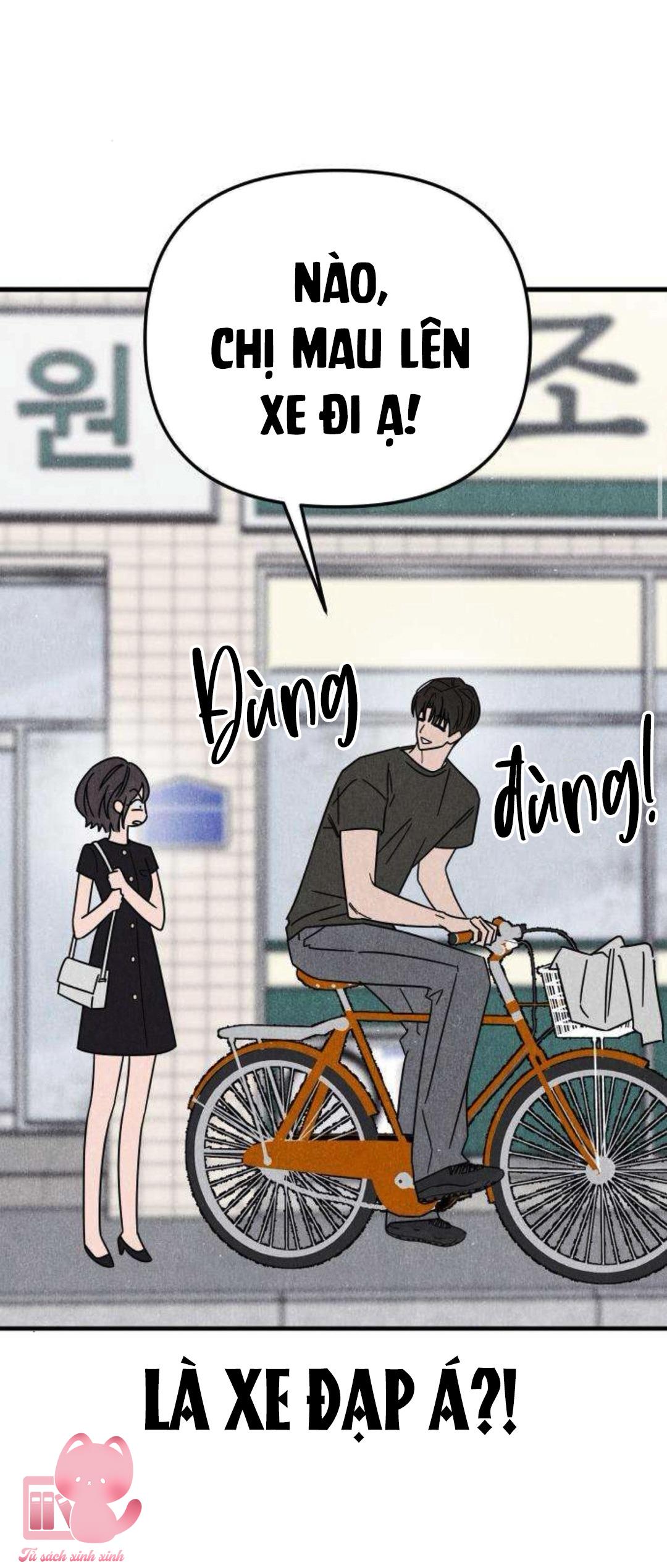Câu Lạc Bộ Chị Đẹp - Chap 9 - Trang 16