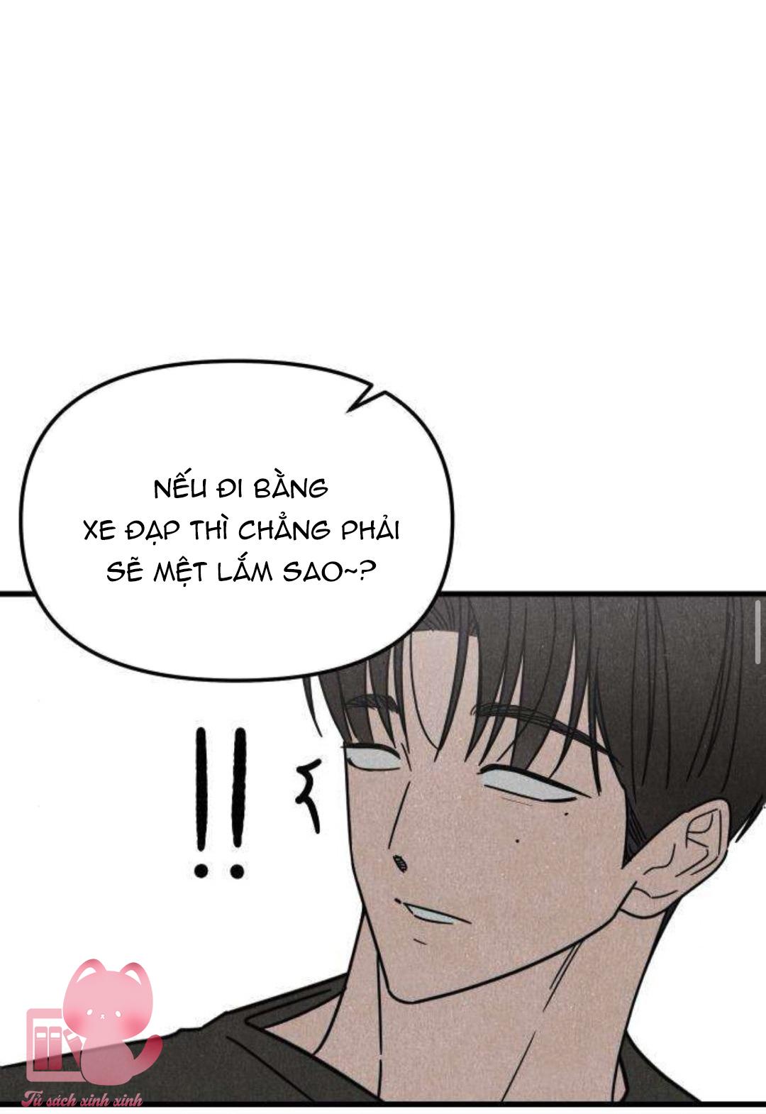 Câu Lạc Bộ Chị Đẹp - Chap 9 - Trang 18