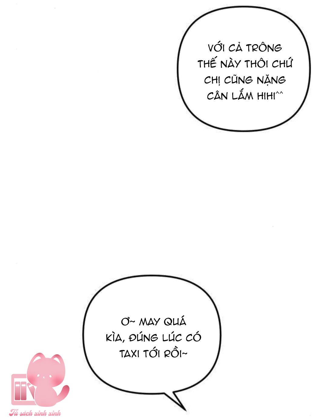 Câu Lạc Bộ Chị Đẹp - Chap 9 - Trang 19