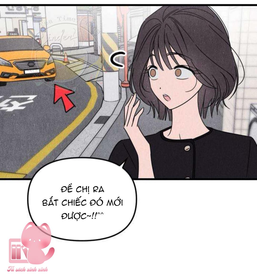 Câu Lạc Bộ Chị Đẹp - Chap 9 - Trang 20