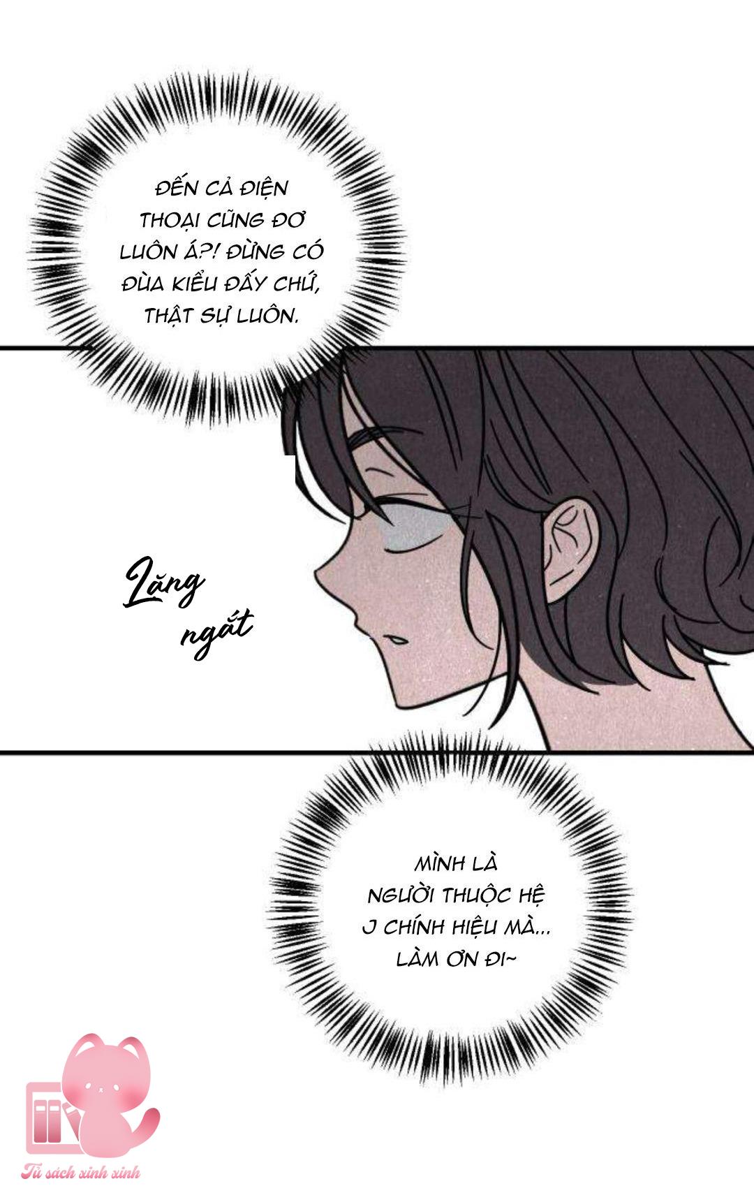 Câu Lạc Bộ Chị Đẹp - Chap 9 - Trang 3