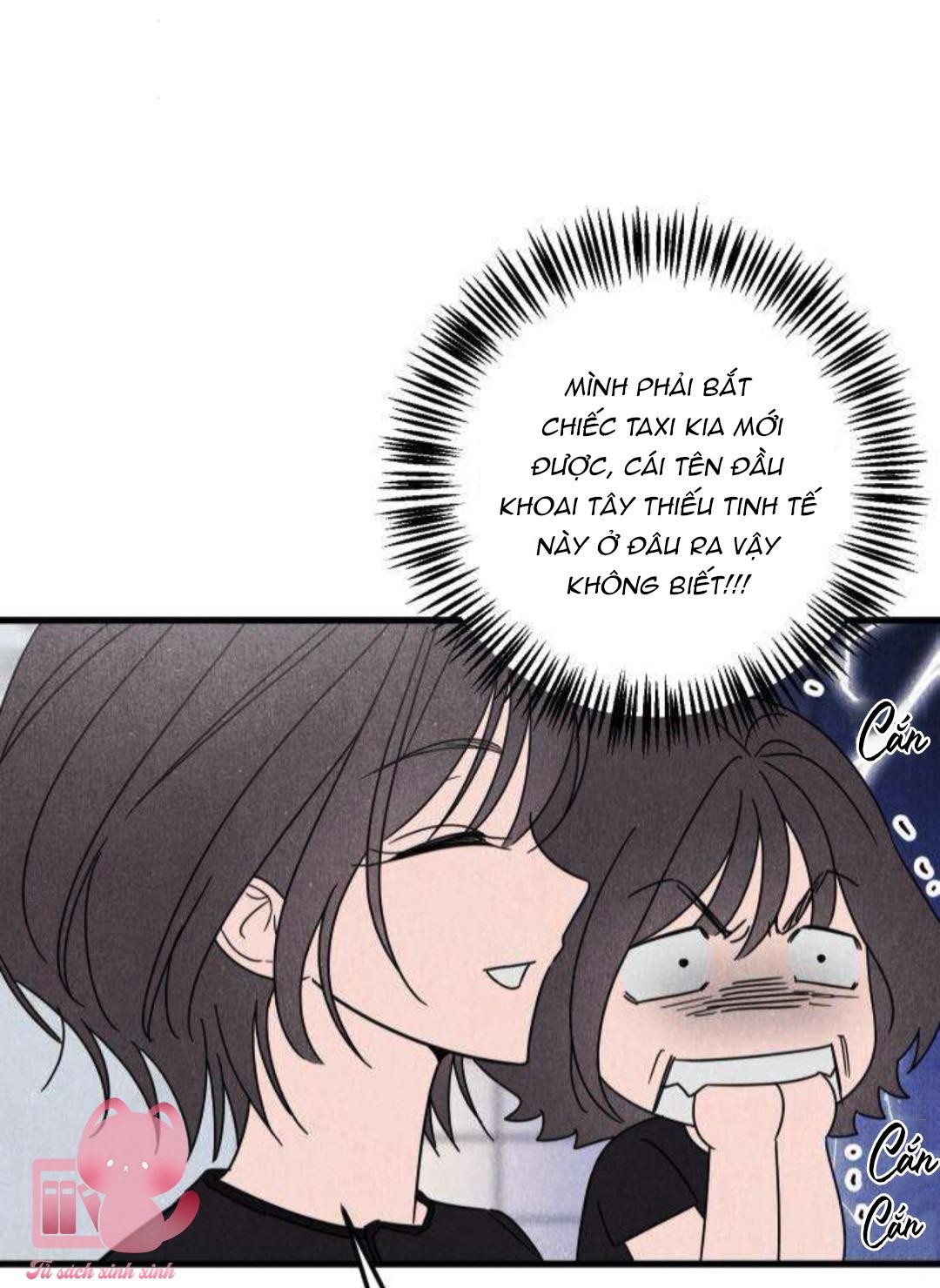 Câu Lạc Bộ Chị Đẹp - Chap 9 - Trang 22