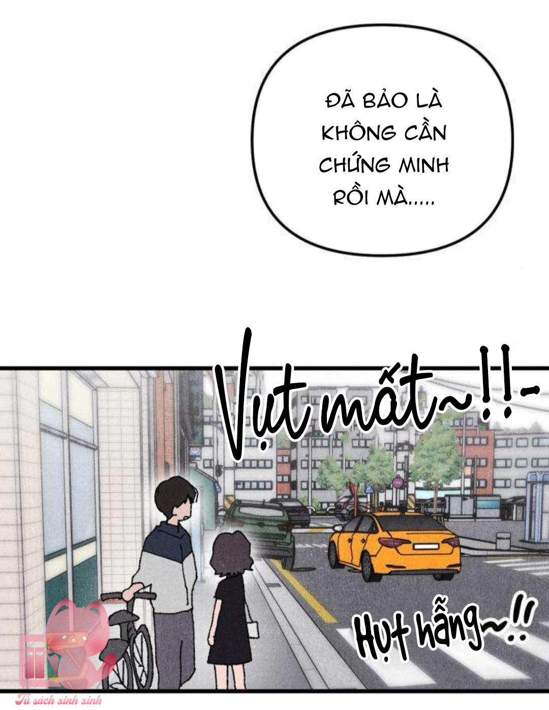 Câu Lạc Bộ Chị Đẹp - Chap 9 - Trang 24