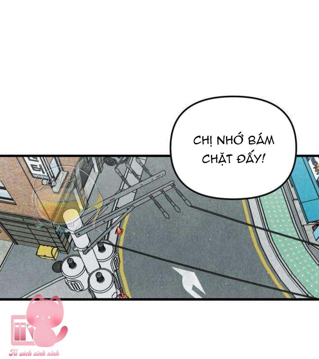 Câu Lạc Bộ Chị Đẹp - Chap 9 - Trang 28