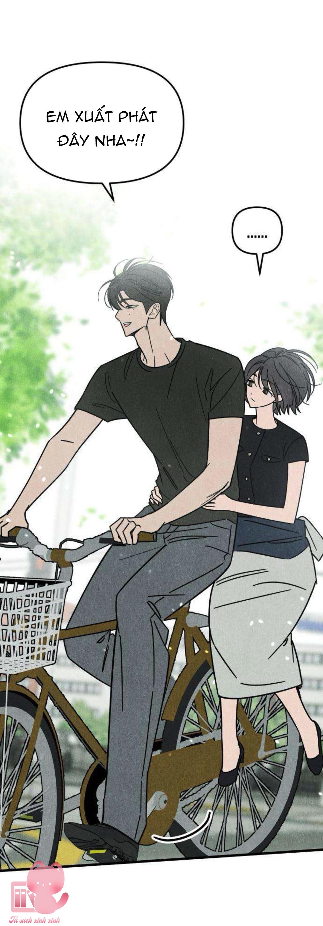 Câu Lạc Bộ Chị Đẹp - Chap 9 - Trang 29