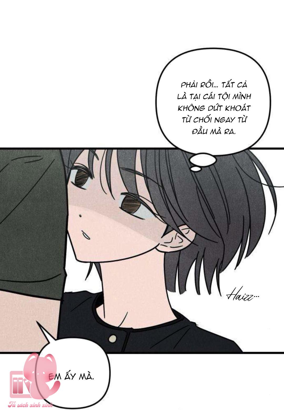 Câu Lạc Bộ Chị Đẹp - Chap 9 - Trang 30