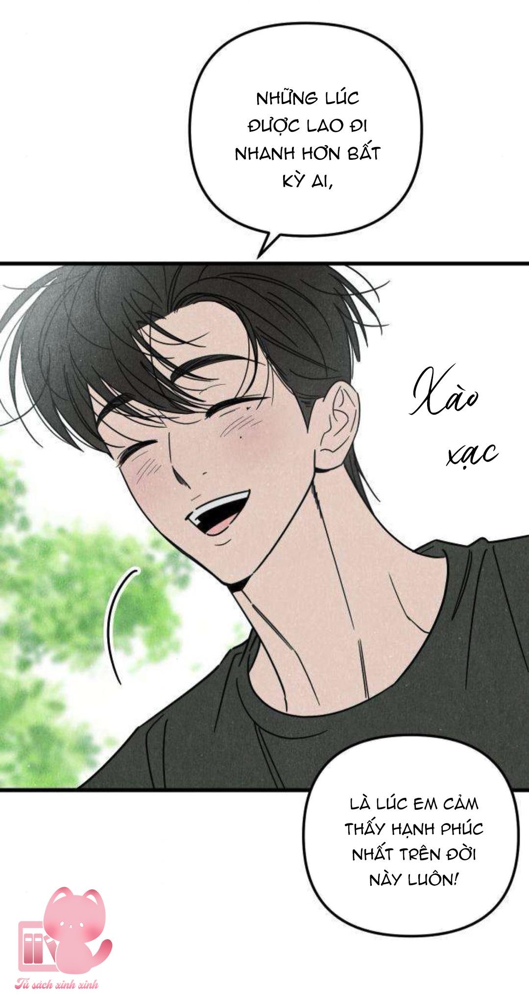 Câu Lạc Bộ Chị Đẹp - Chap 9 - Trang 32