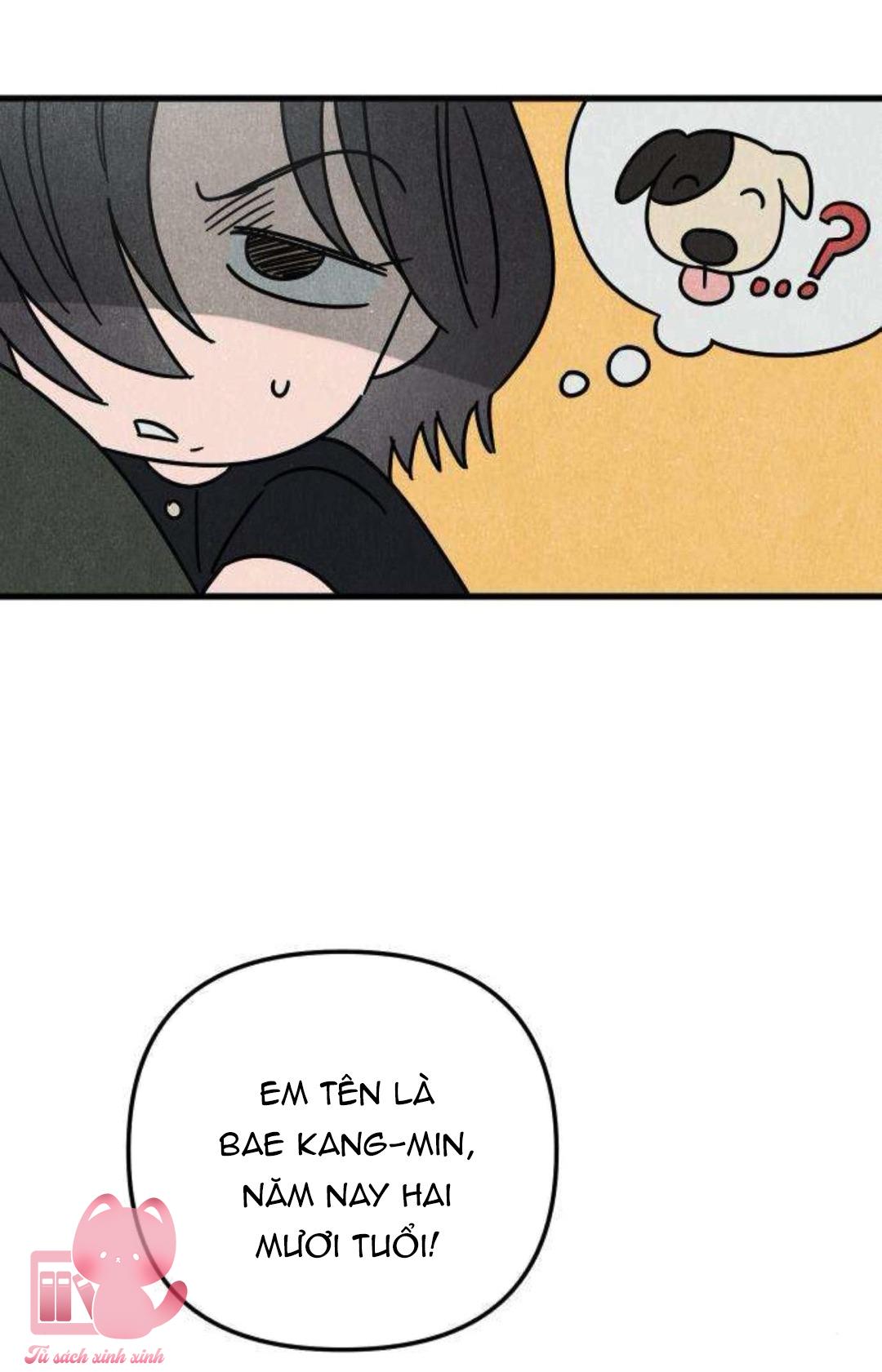 Câu Lạc Bộ Chị Đẹp - Chap 9 - Trang 33