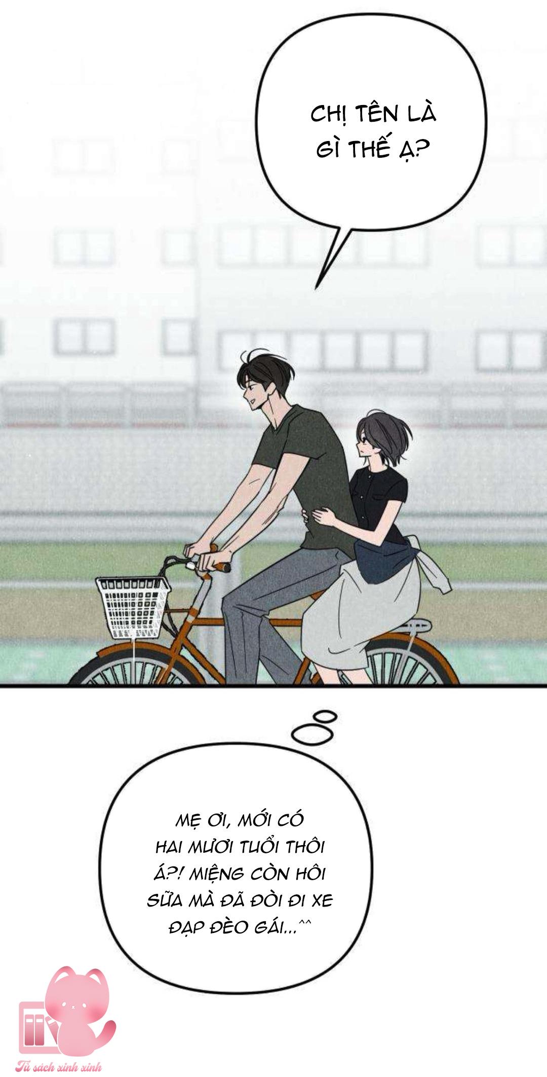 Câu Lạc Bộ Chị Đẹp - Chap 9 - Trang 34