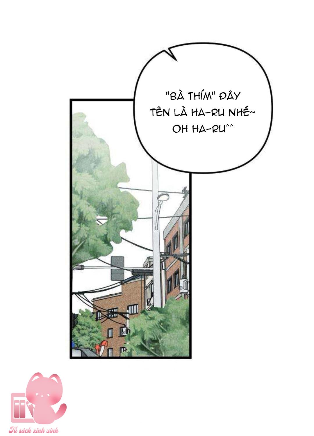 Câu Lạc Bộ Chị Đẹp - Chap 9 - Trang 35