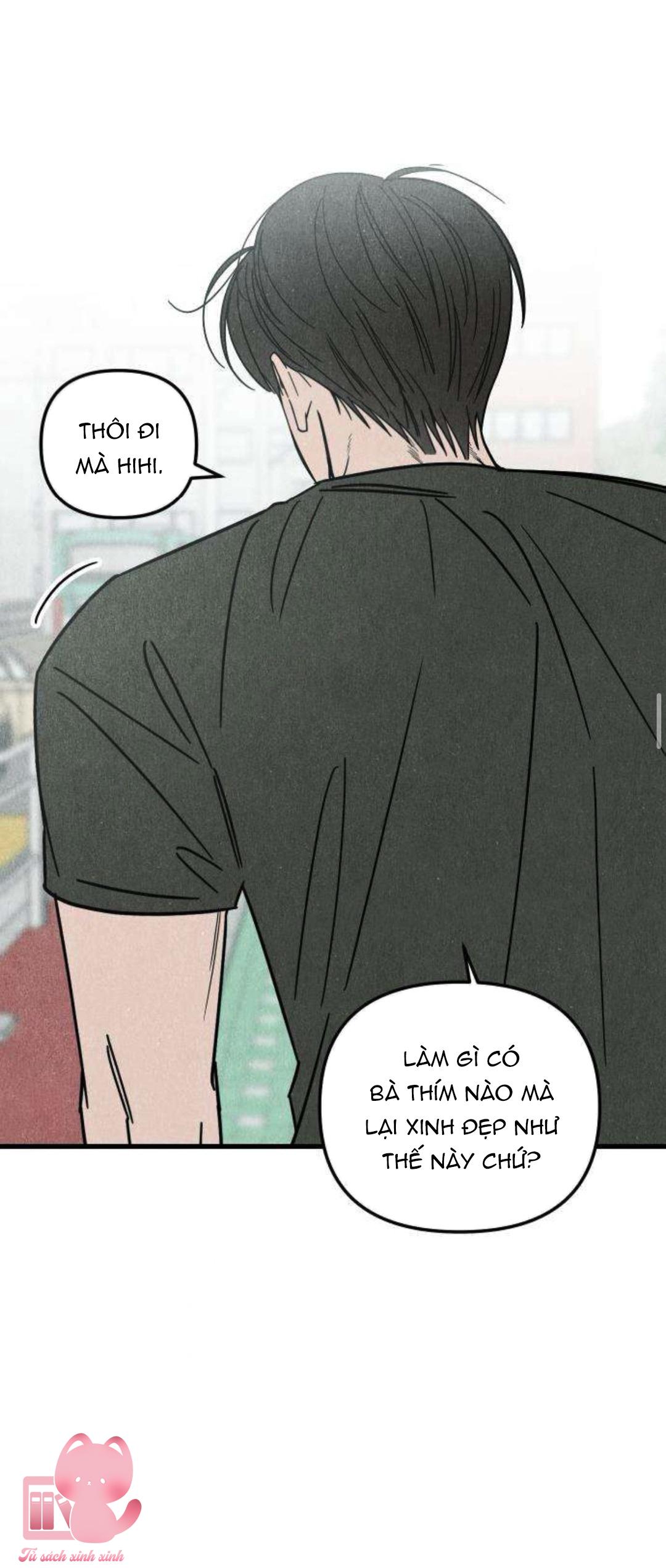 Câu Lạc Bộ Chị Đẹp - Chap 9 - Trang 36