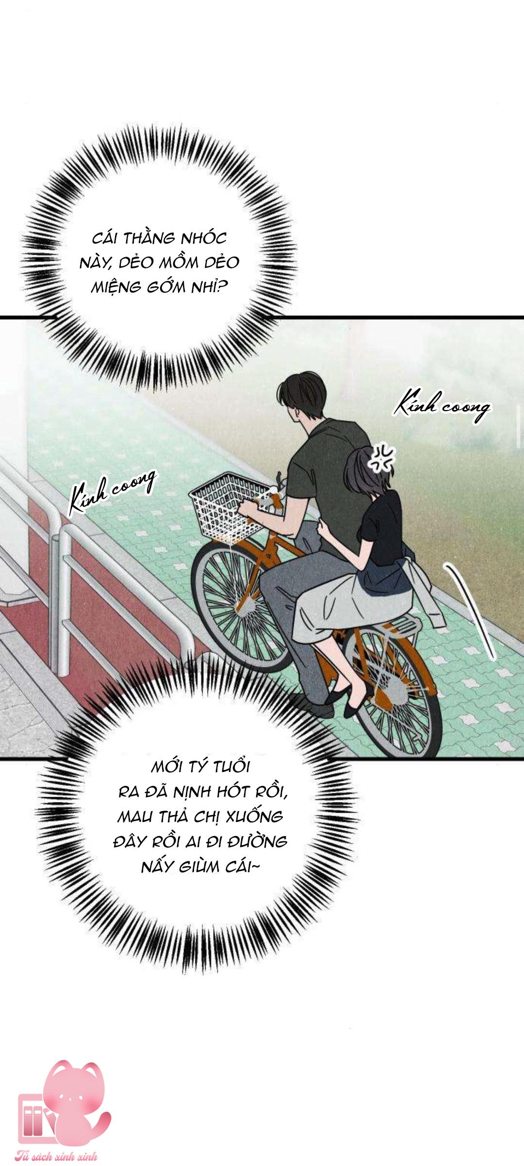 Câu Lạc Bộ Chị Đẹp - Chap 9 - Trang 38