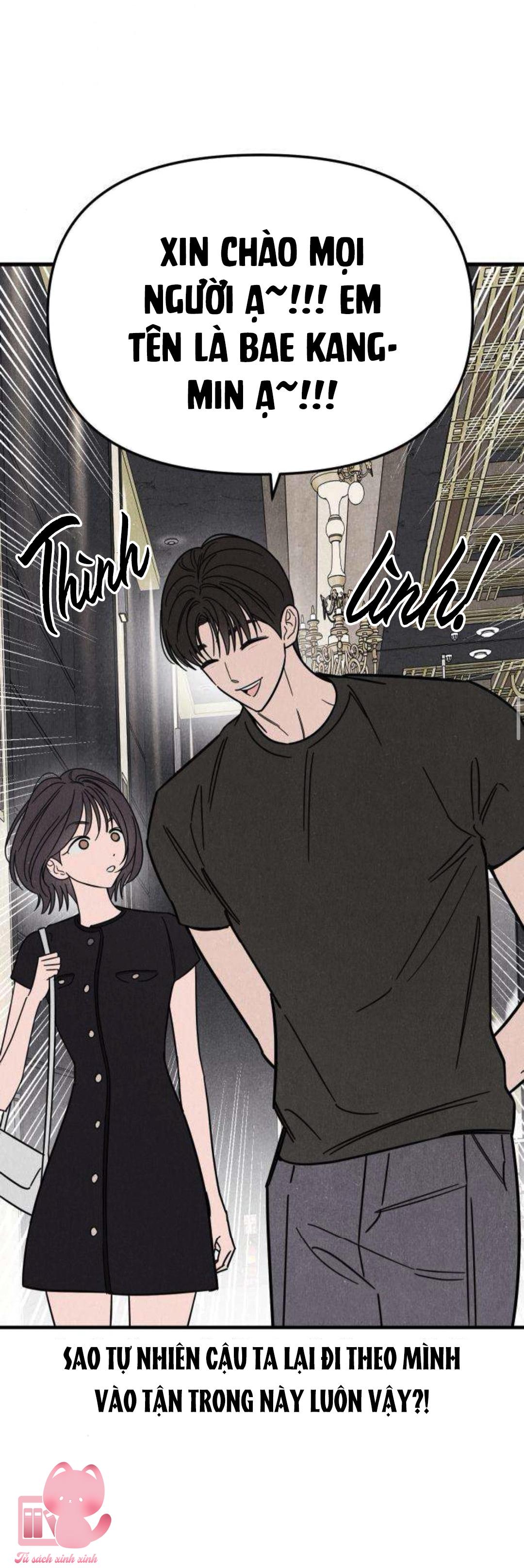 Câu Lạc Bộ Chị Đẹp - Chap 9 - Trang 40