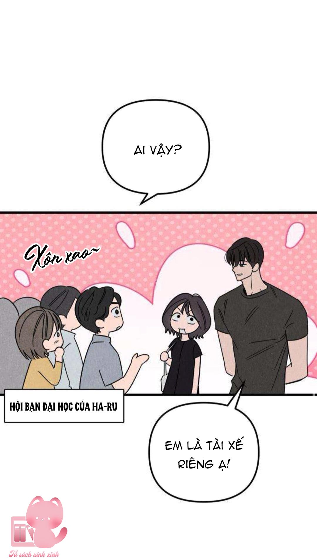 Câu Lạc Bộ Chị Đẹp - Chap 9 - Trang 41