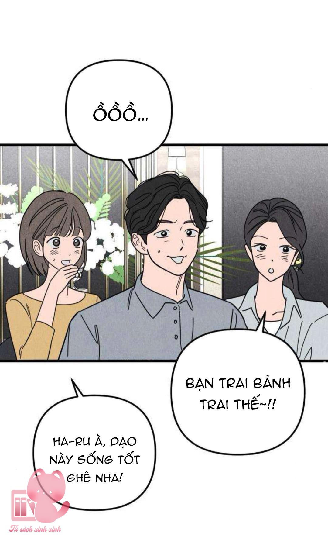 Câu Lạc Bộ Chị Đẹp - Chap 9 - Trang 42