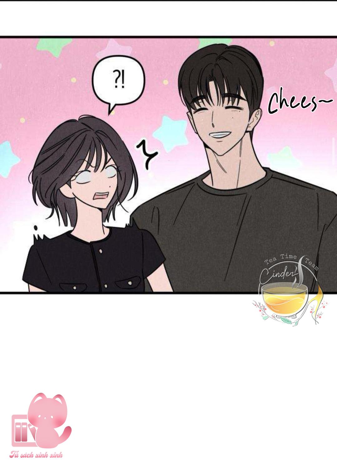 Câu Lạc Bộ Chị Đẹp - Chap 9 - Trang 47