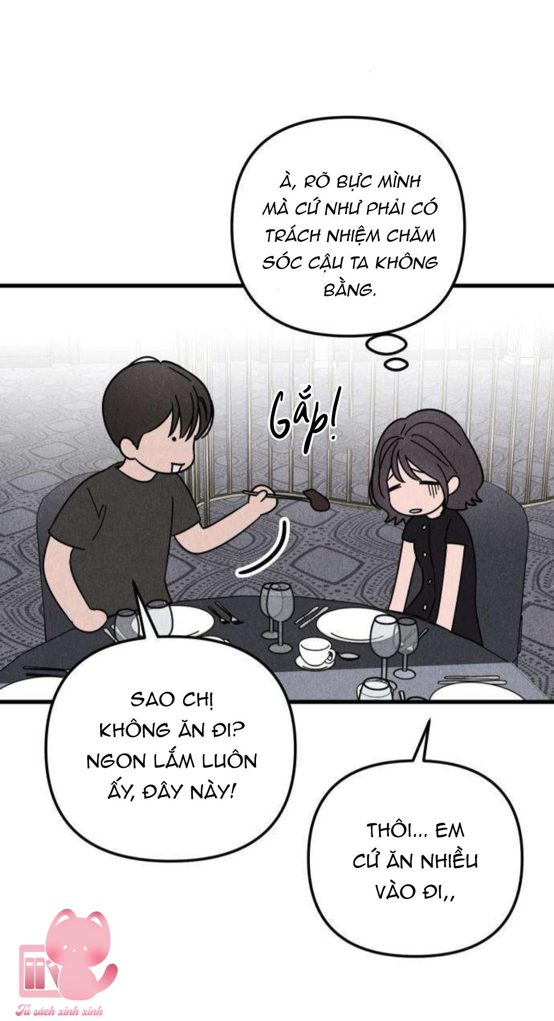 Câu Lạc Bộ Chị Đẹp - Chap 9 - Trang 51