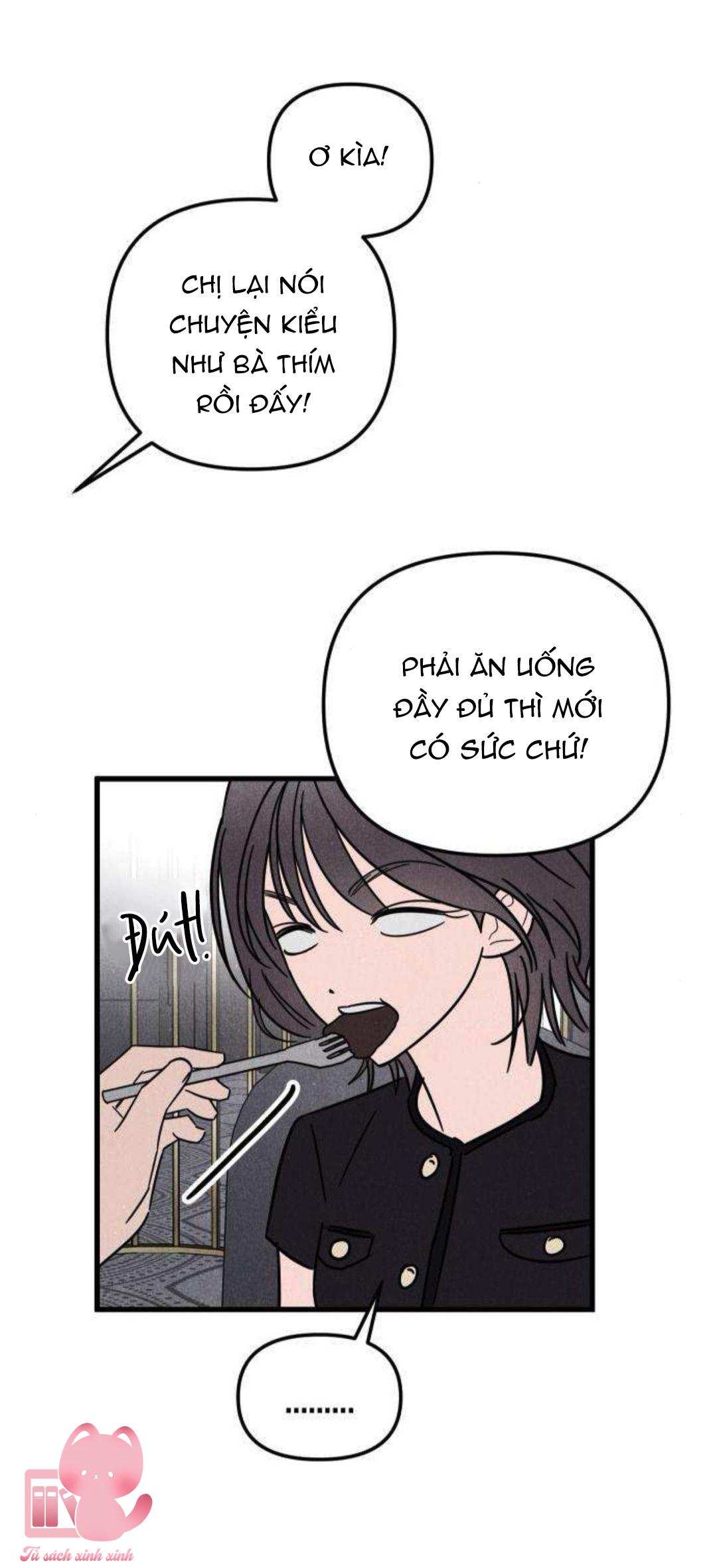 Câu Lạc Bộ Chị Đẹp - Chap 9 - Trang 52