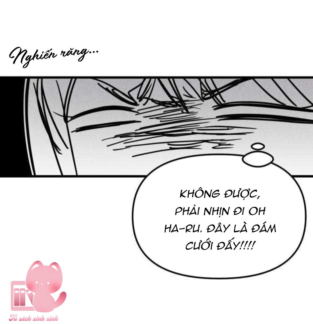 Câu Lạc Bộ Chị Đẹp - Chap 9 - Trang 53