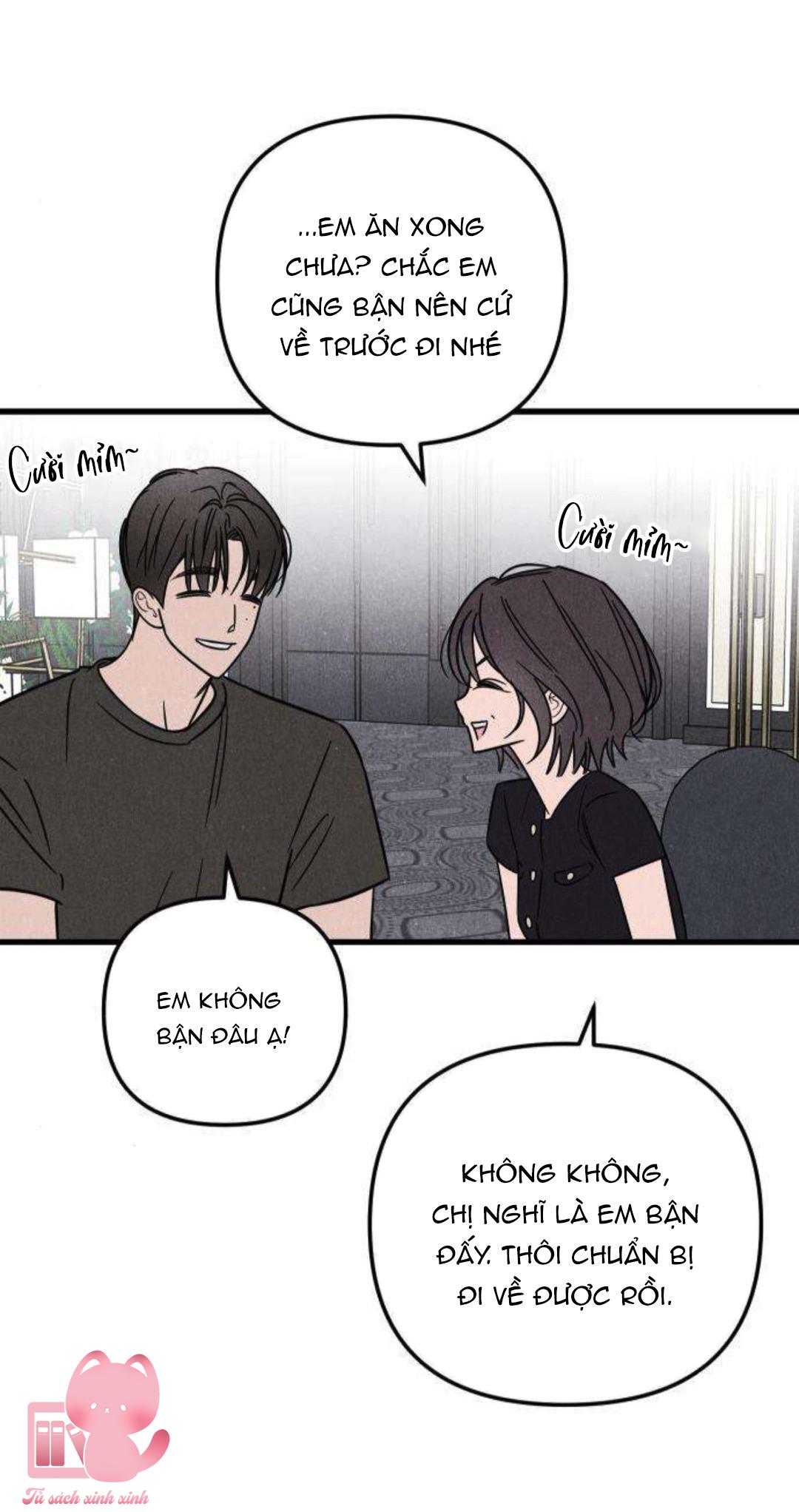 Câu Lạc Bộ Chị Đẹp - Chap 9 - Trang 54