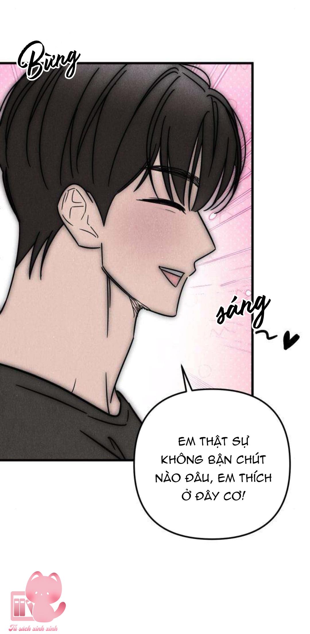 Câu Lạc Bộ Chị Đẹp - Chap 9 - Trang 55