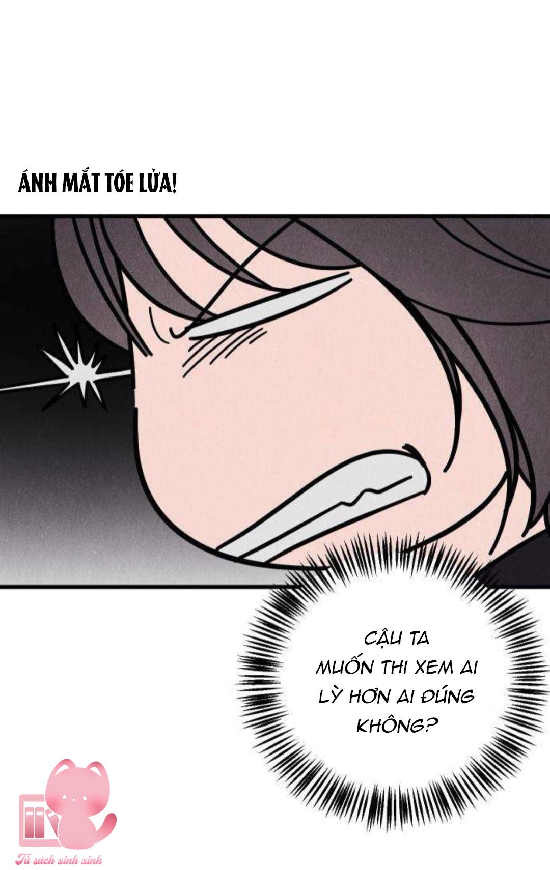 Câu Lạc Bộ Chị Đẹp - Chap 9 - Trang 56