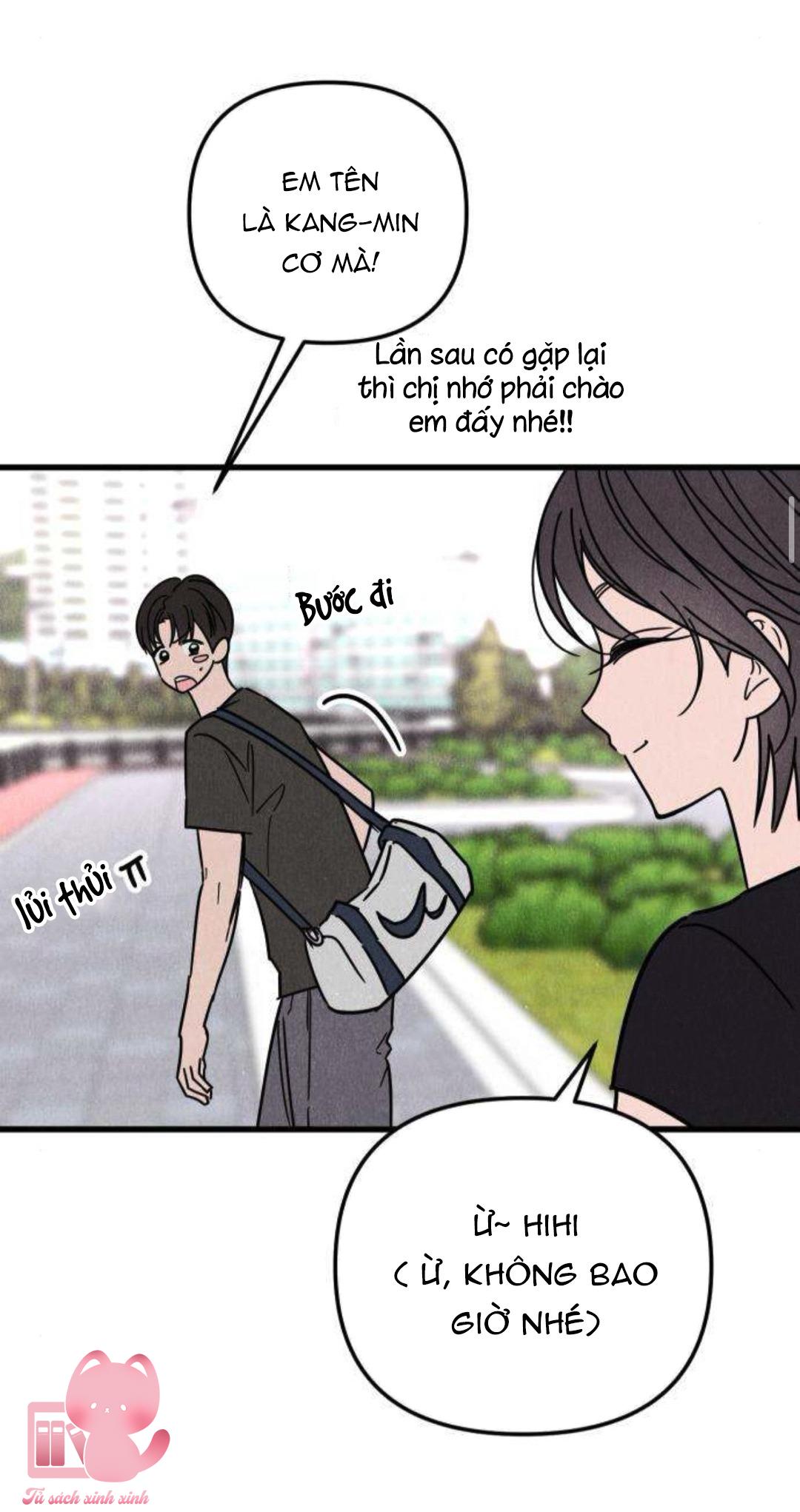Câu Lạc Bộ Chị Đẹp - Chap 9 - Trang 58