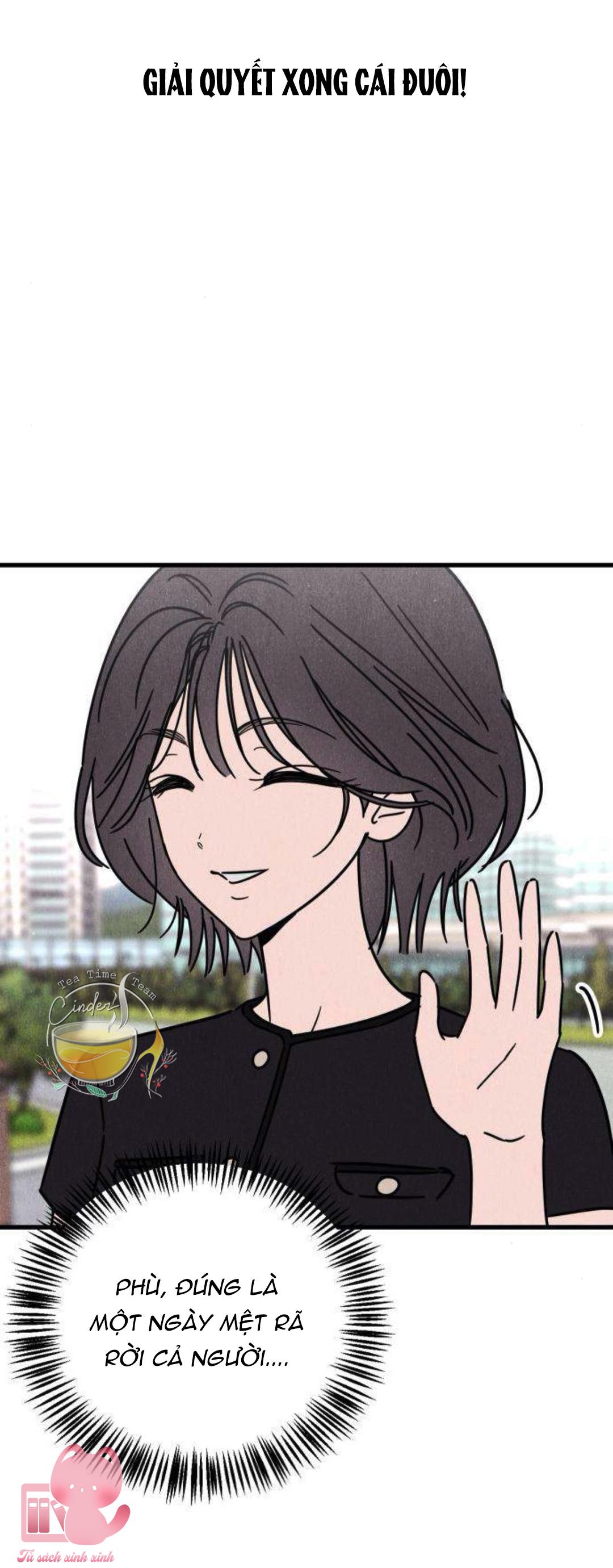 Câu Lạc Bộ Chị Đẹp - Chap 9 - Trang 59