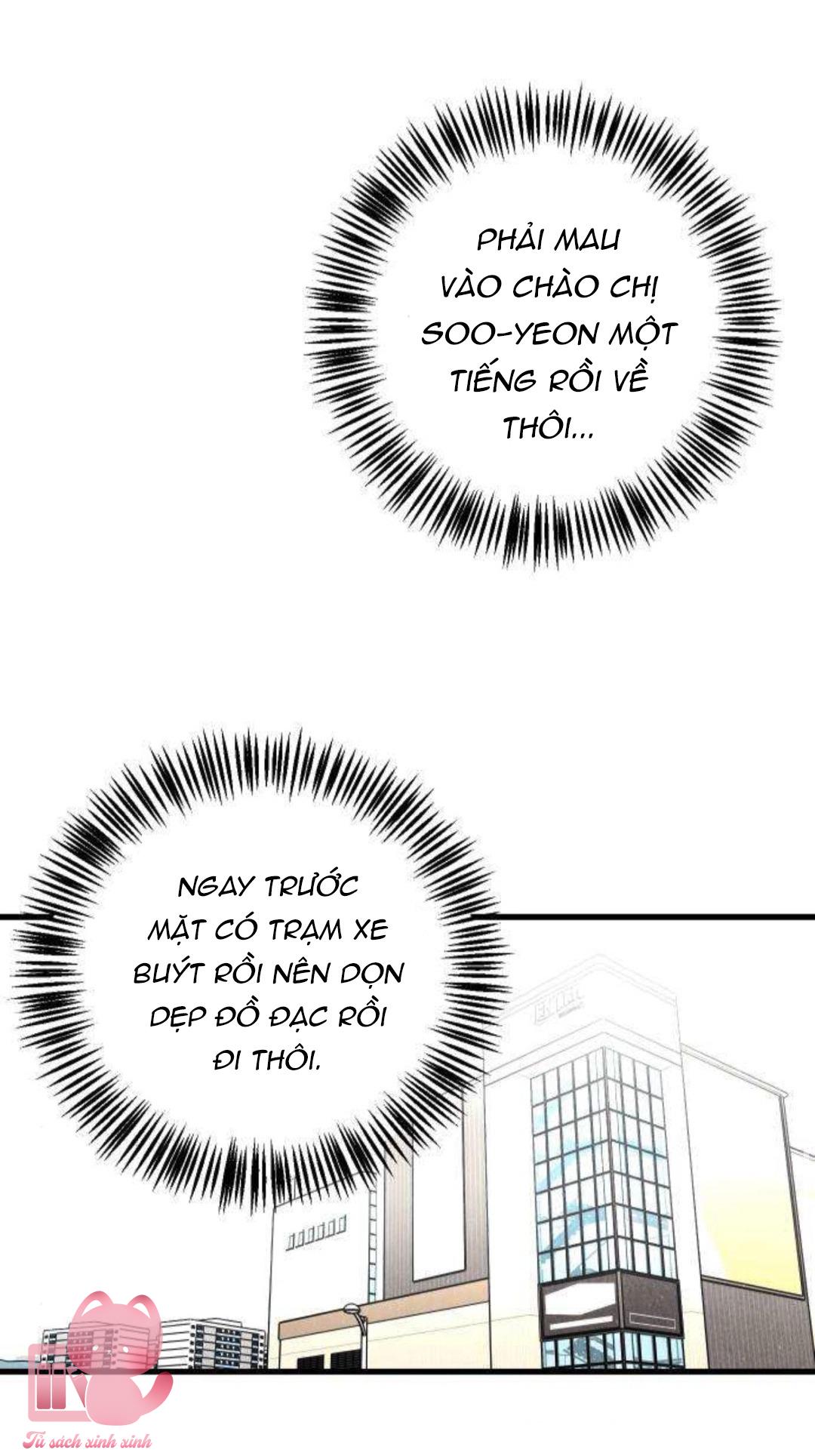 Câu Lạc Bộ Chị Đẹp - Chap 9 - Trang 60