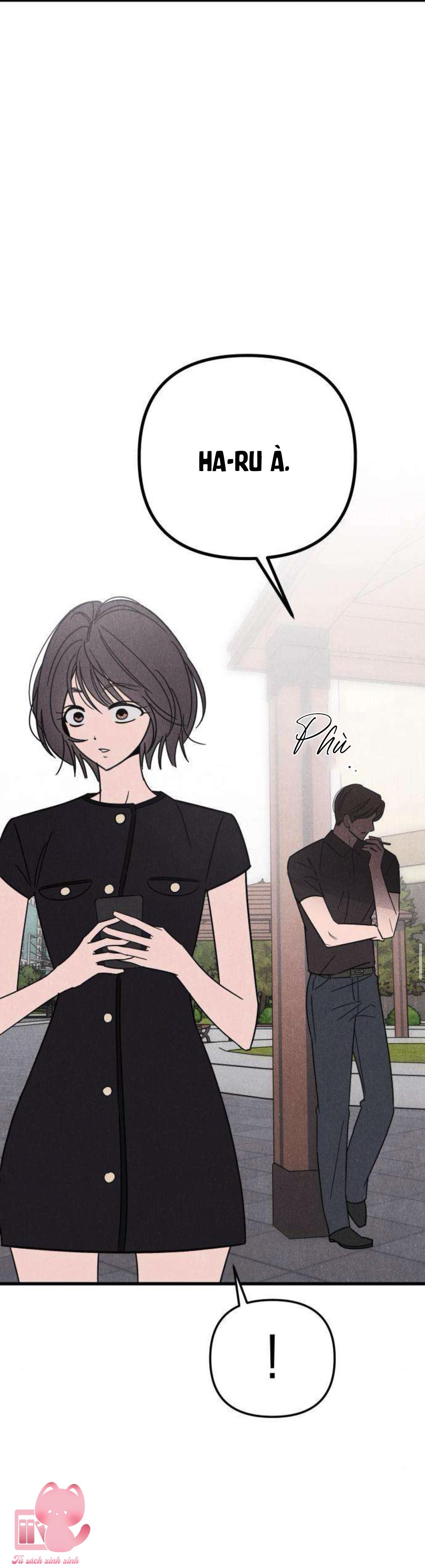 Câu Lạc Bộ Chị Đẹp - Chap 9 - Trang 62