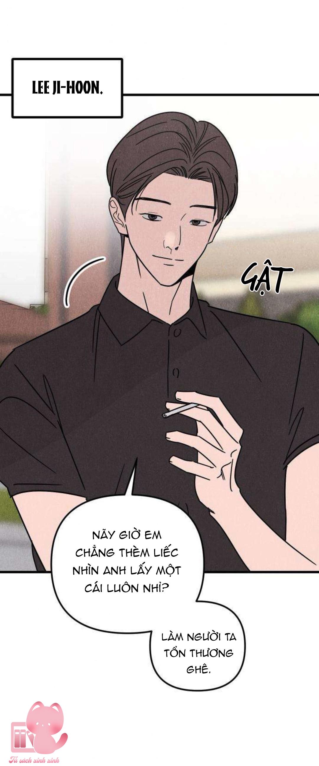Câu Lạc Bộ Chị Đẹp - Chap 9 - Trang 66
